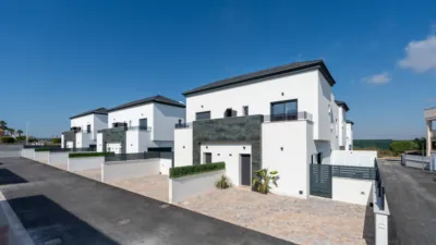 Casa – Santa Pola, Residencial Isla de Ízaro, Gran Alacant - Vista 4