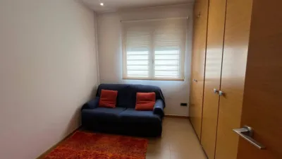 Chalet on Avinguda Penya de les Àligues photo 23