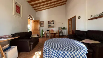 Chalet on Carretera de Aspe to Santa Pola photo 10
