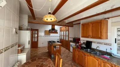 Chalet on Carretera de Aspe to Santa Pola photo 19
