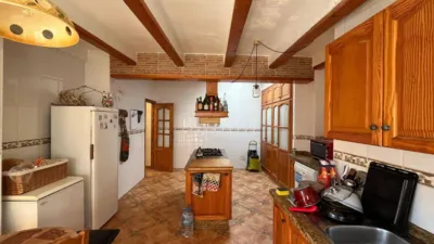 Chalet on Carretera de Aspe to Santa Pola photo 20