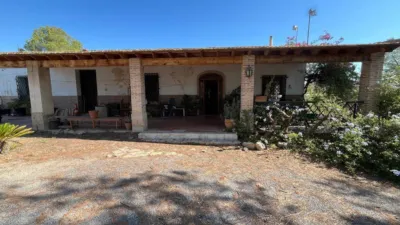 Chalet on Carretera de Aspe to Santa Pola photo 2