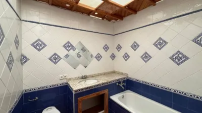 Chalet on Carretera de Aspe to Santa Pola photo 31