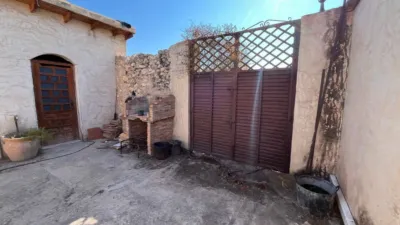 Chalet on Carretera de Aspe to Santa Pola photo 37