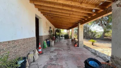 Chalet on Carretera de Aspe to Santa Pola photo 38