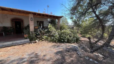 Chalet on Carretera de Aspe to Santa Pola photo 39