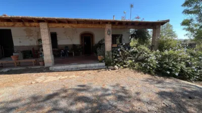 Chalet on Carretera de Aspe to Santa Pola photo 3