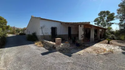 Chalet on Carretera de Aspe to Santa Pola photo 40