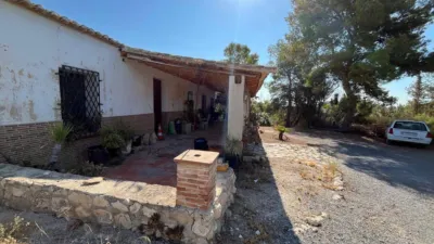 Chalet on Carretera de Aspe to Santa Pola photo 41
