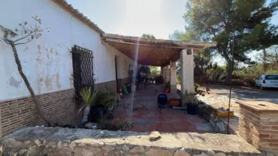 Chalet on Carretera de Aspe to Santa Pola photo 42
