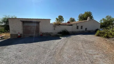 Chalet on Carretera de Aspe to Santa Pola photo 43
