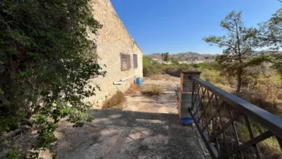 Chalet on Carretera de Aspe to Santa Pola photo 45