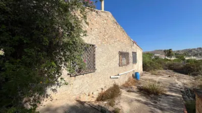 Chalet on Carretera de Aspe to Santa Pola photo 46