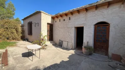 Chalet on Carretera de Aspe to Santa Pola photo 48