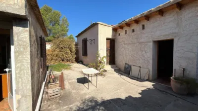 Chalet on Carretera de Aspe to Santa Pola photo 49