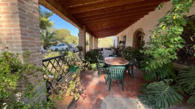 Chalet on Carretera de Aspe to Santa Pola photo 4