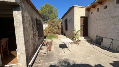 Chalet on Carretera de Aspe to Santa Pola photo 50