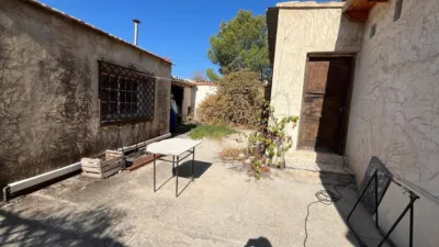 Chalet on Carretera de Aspe to Santa Pola photo 51