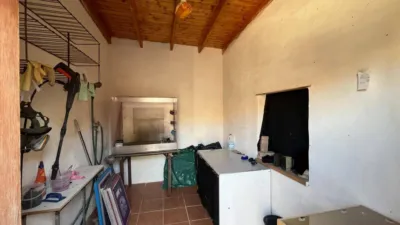 Chalet on Carretera de Aspe to Santa Pola photo 52