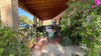 Chalet on Carretera de Aspe to Santa Pola photo 6