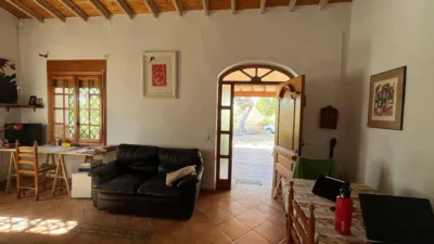 Chalet on Carretera de Aspe to Santa Pola photo 7