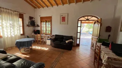 Chalet on Carretera de Aspe to Santa Pola photo 8