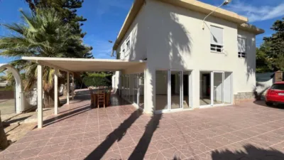 Casa – Elx - Elche - Vista 2