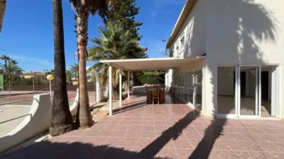 Casa – Elx - Elche - Vista 3