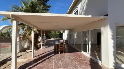 Casa – Elx - Elche - Vista 4