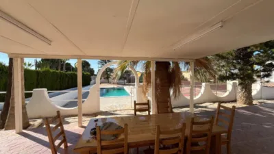 Casa – Elx - Elche - Vista 5