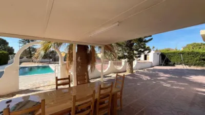 Casa – Elx - Elche - Más