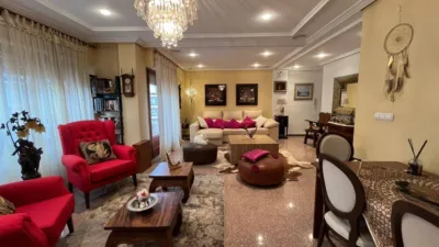 Apartment on Mariano Luiña Street photo 3