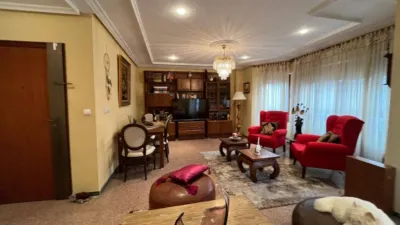 Apartment on Mariano Luiña Street photo 4