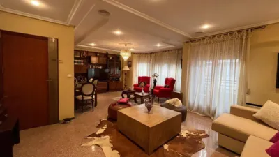 Apartment on Mariano Luiña Street photo 5