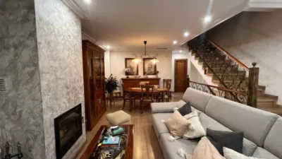 Duplex on Carrer de los Montesinos photo 2
