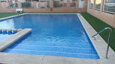 Dúplex en Carrer de los Montesinos photo 54