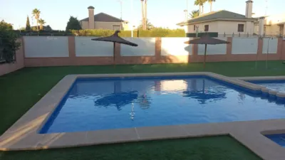 Dúplex en Carrer de los Montesinos photo 55