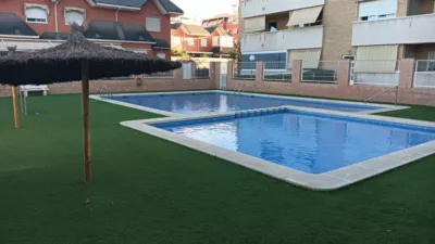 Dúplex en Carrer de los Montesinos photo 56