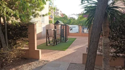 Dúplex en Carrer de los Montesinos photo 57