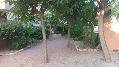 Dúplex en Carrer de los Montesinos photo 59