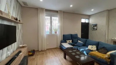 Apartment on Teniente Ruiz Brú Street photo 10