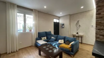 Apartment on Teniente Ruiz Brú Street photo 11