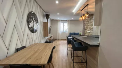 Apartment on Teniente Ruiz Brú Street photo 13