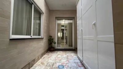 Apartment on Teniente Ruiz Brú Street photo 16