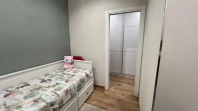 Apartment on Teniente Ruiz Brú Street photo 17