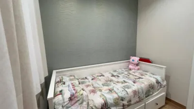 Apartment on Teniente Ruiz Brú Street photo 18