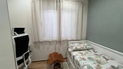 Apartment on Teniente Ruiz Brú Street photo 19