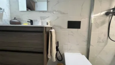 Apartment on Teniente Ruiz Brú Street photo 22