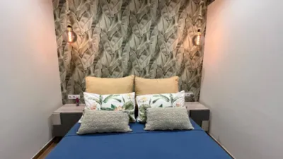 Apartment on Teniente Ruiz Brú Street photo 27