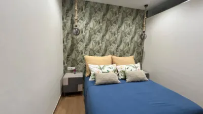 Apartment on Teniente Ruiz Brú Street photo 28